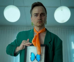 Tytuł, który ma ratować, a nie prowokować. Szalonek o kryzysie psychicznym w singlu „Skacz”