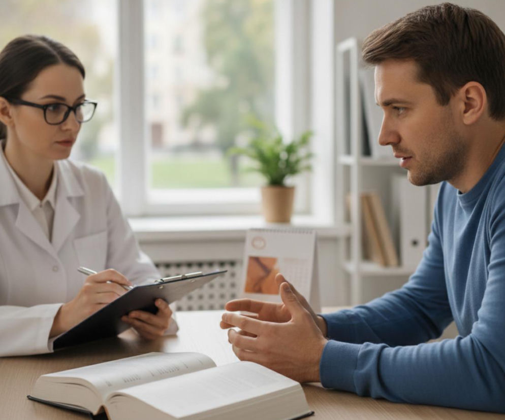 Milion dorosłych Polaków może mieć ADHD. Diagnozę ma tylko co ósma osoba