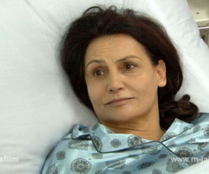 M jak miłość odc. 1050. Aleksandra Chodakowska (Małgorzata Pieczyńska)