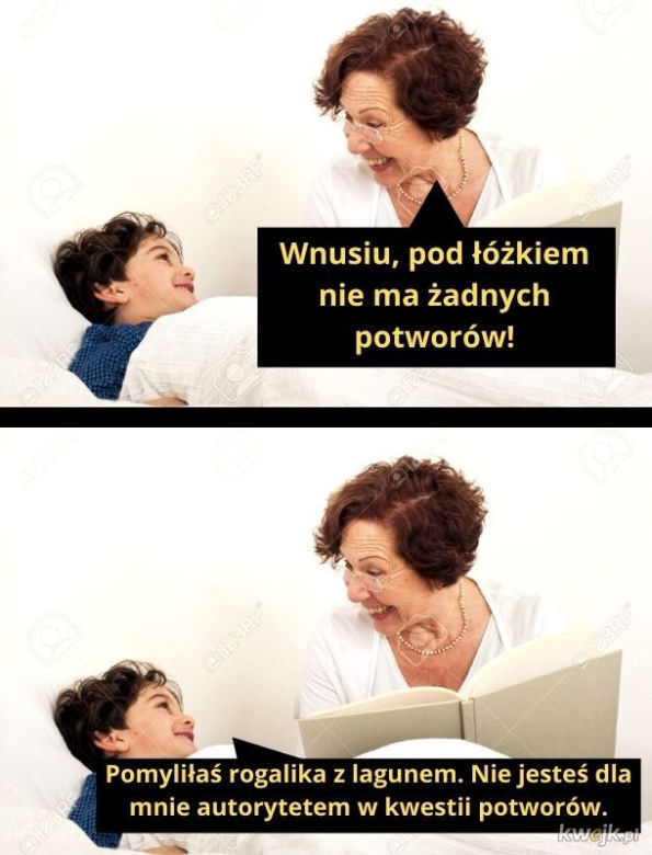 Krakowski lagun to prawdziwy FENOMEN! [MEMY]