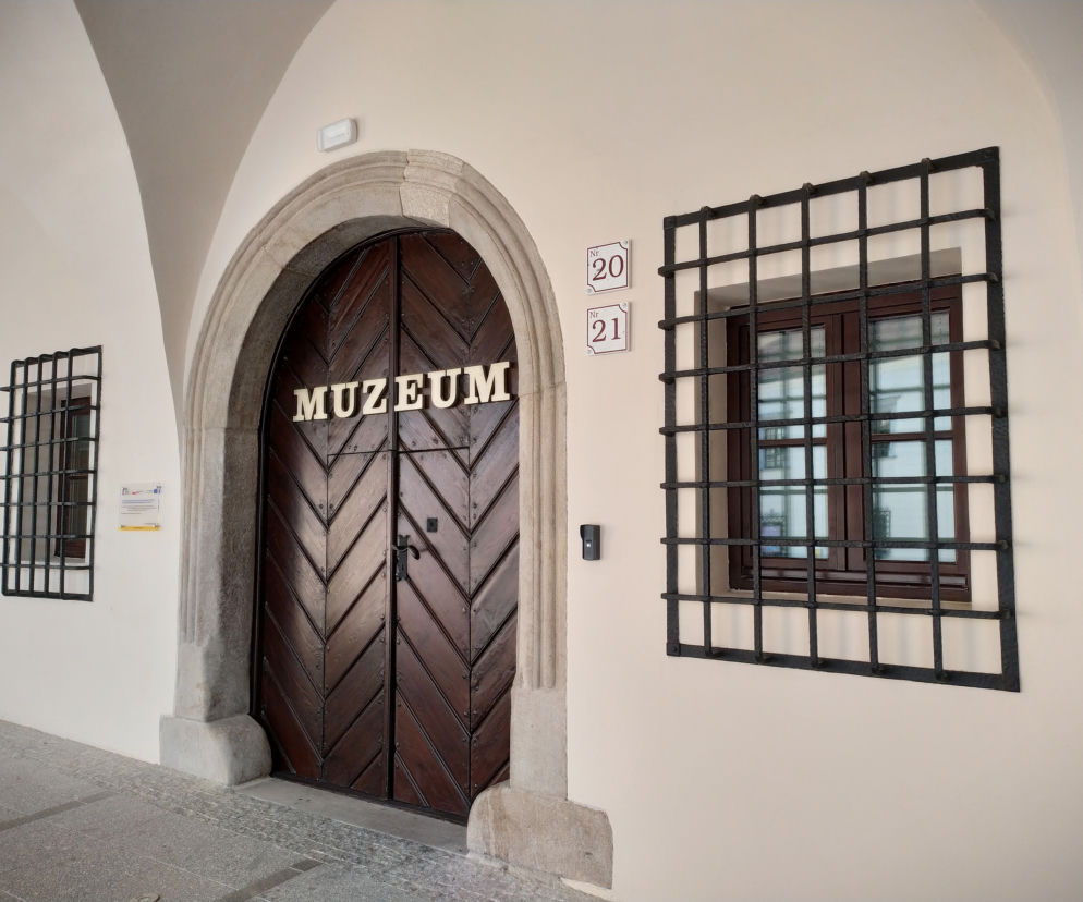 Muzeum Okręgowe Tarnów