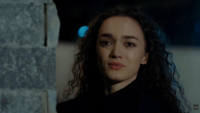Dziedzictwo, odcinek 1024: Szokujące sceny! Nana nakryje męża na schadzce z Sibel - ZDJĘCIA