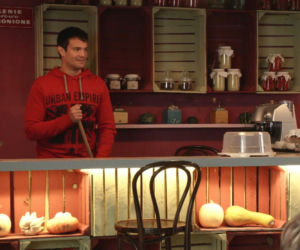 To dzięki nim powstała kawiarnia w Ranczu. Produkcja serialu zainspirowała się kolejnym miejscem