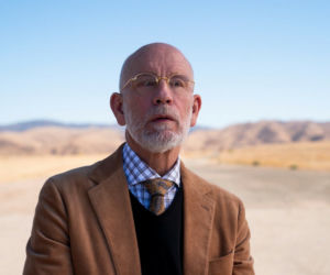 John Malkovich