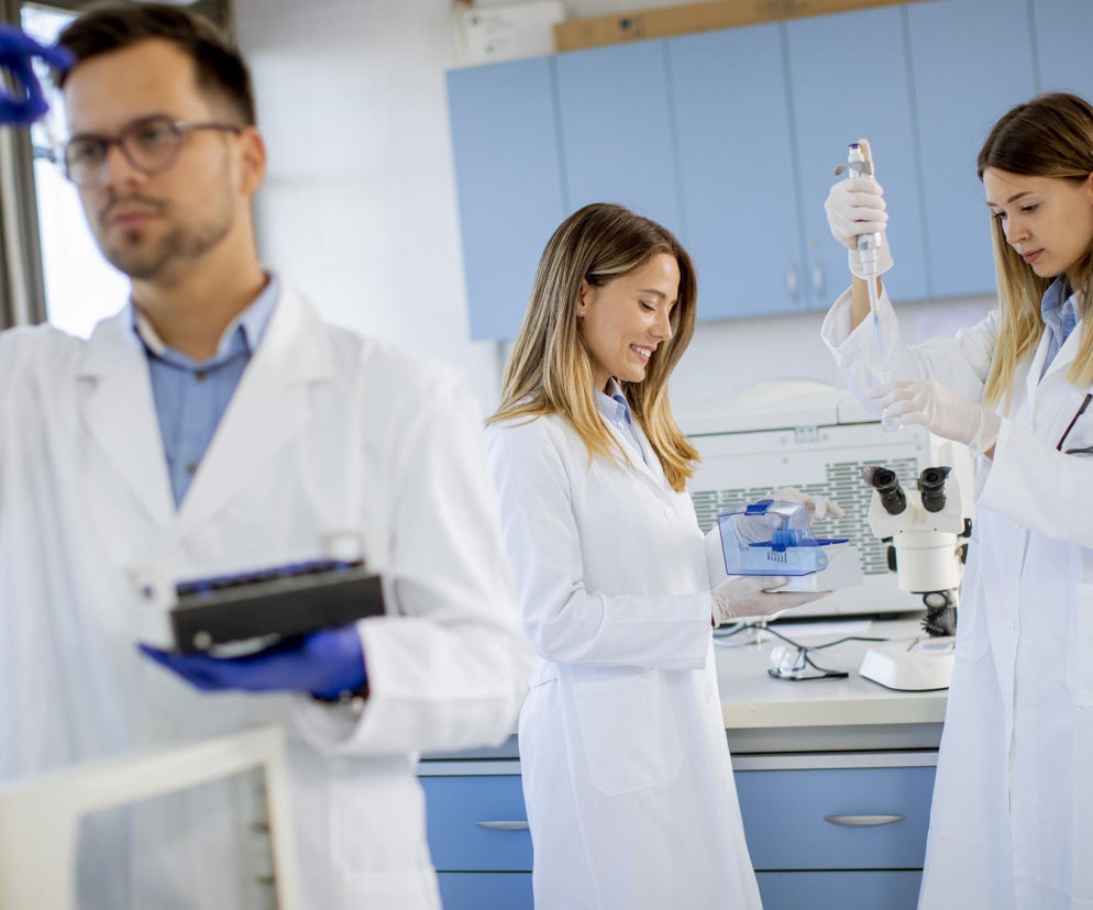 Światowy Dzień Zdrowia 2026. Oto, jak nauka chroni życie