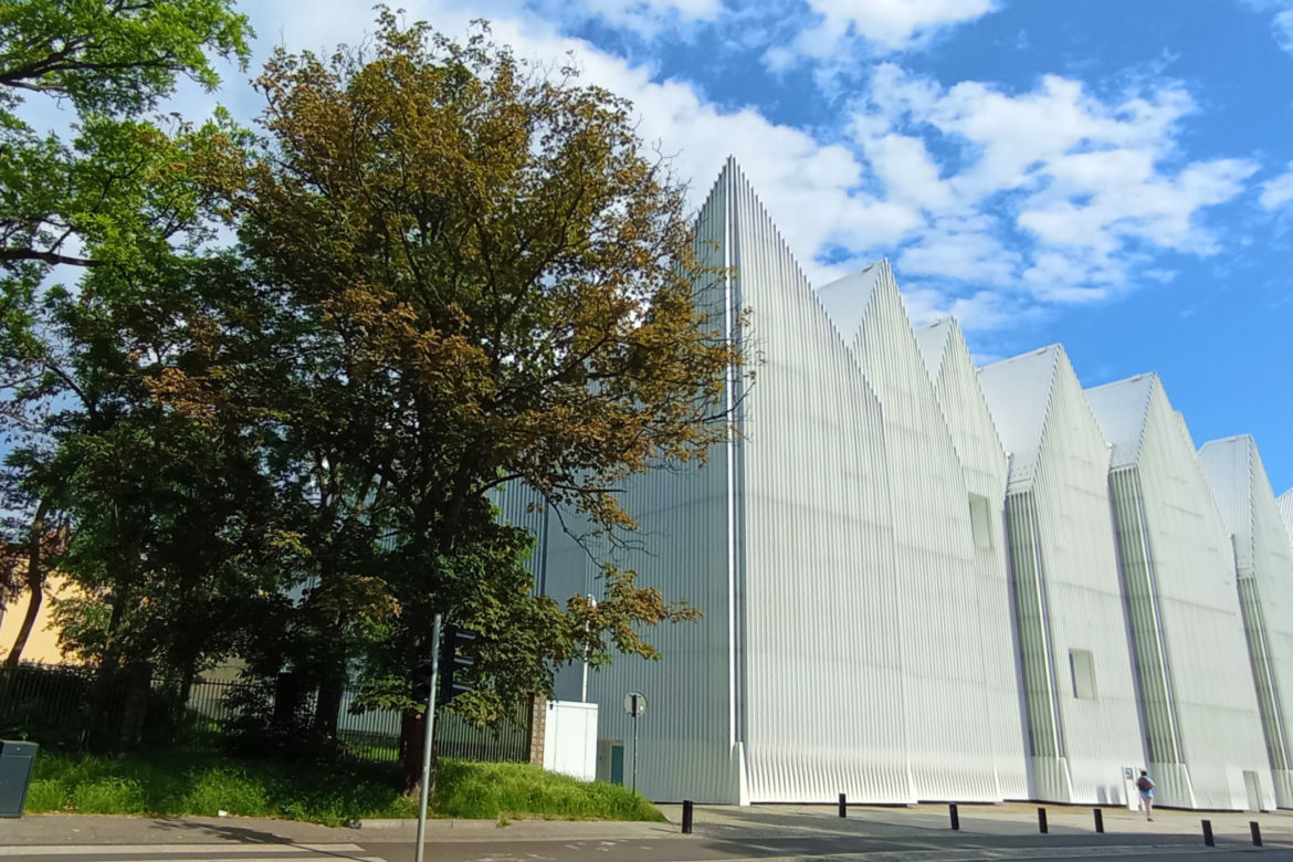 Filharmonia im. M. Karłowicza w Szczecinie