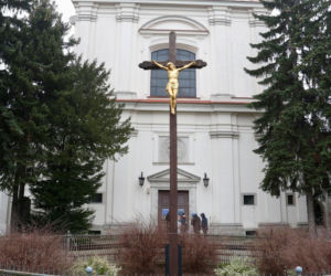 Paweł Hartlieb - pogrzeb