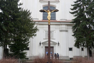 Paweł Hartlieb - pogrzeb