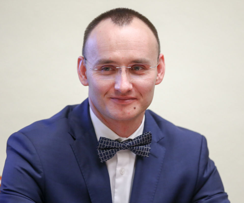 Mikołaj Pawlak