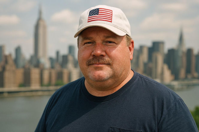 Miejsce 5.: Amerykanie