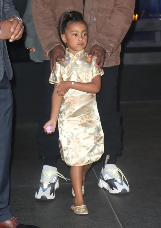 North West