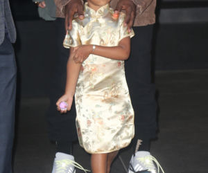 North West