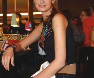 Agnieszka Maciąg nie żyje. Gwiazdy z niedowierzaniem żegnają ikonę lat 90.