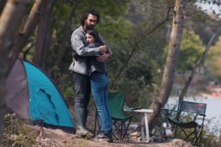 Dziedzictwo odc. 842