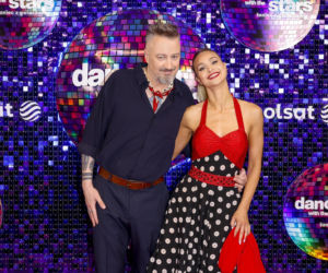 Za swój występ otrzymali 25 punktów.