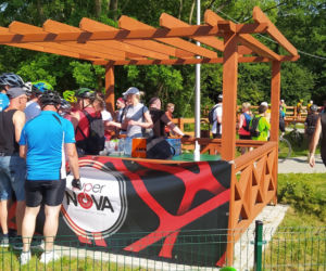 VII Ogólnopolski Rajd Rowerowy Przez Miejscowości Gminy Jedlicze za nami