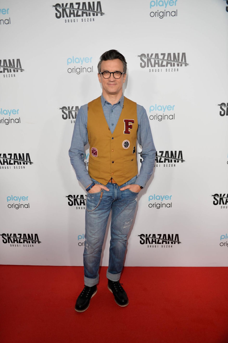 Michał Czernecki: Nigdy nie wziąłbym udziału w reality show