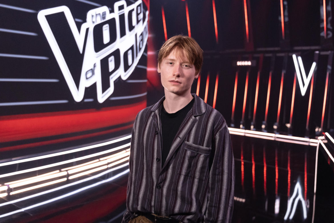 "The Voice of Poland"