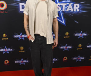 Gwiazdy na finale Disco Star