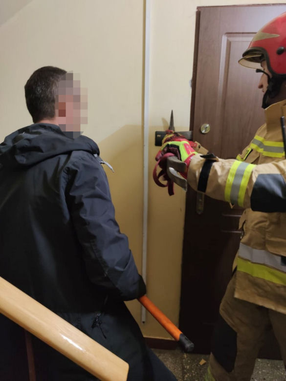 Bydgoszczanin miał siedzieć za narkotyki. Myślał, że miał idealną kryjówkę 