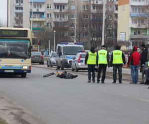 tak zabijali piotrka.