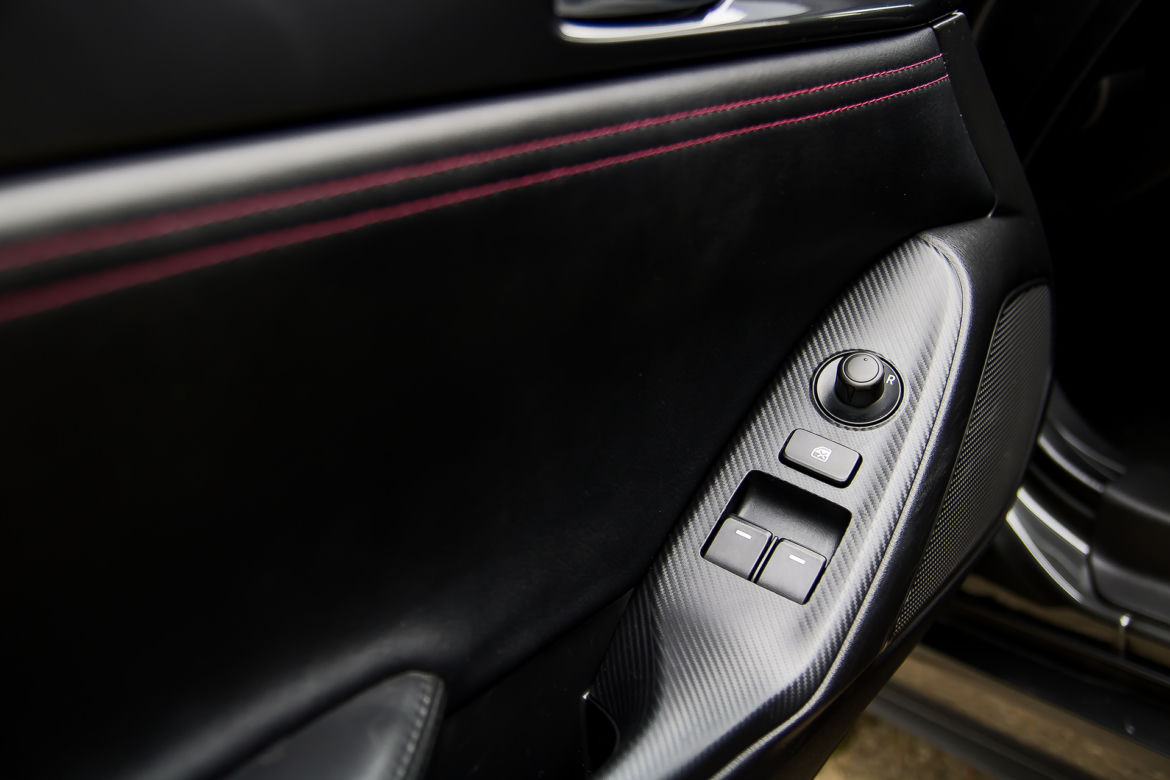 Mazda MX-5 RF 2.0 SKY-G 160 KM 6AT i-ELOOP SkyFREEDOM