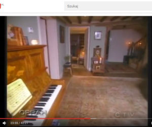 George Michael, dom George'a Michaela