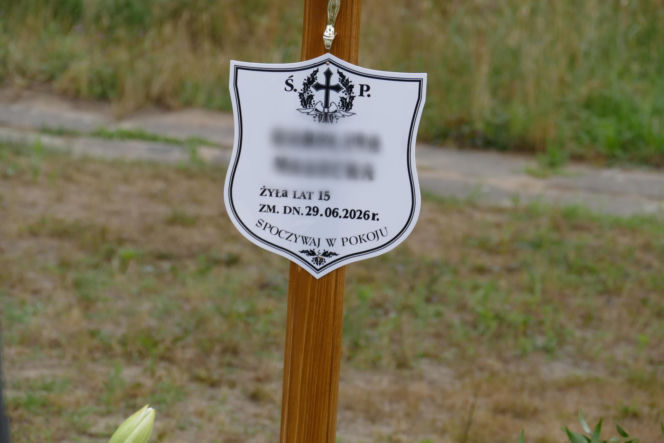 15-latka nie żyje. Co wydarzyło się na Dniach Wielunia?
