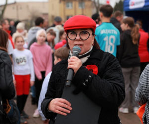 Magdalena Maria Grzywacz - nową dyrektor Iławskiego Centrum Kultury