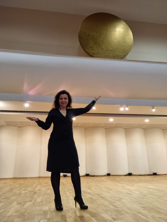Zbiórka na organy 
