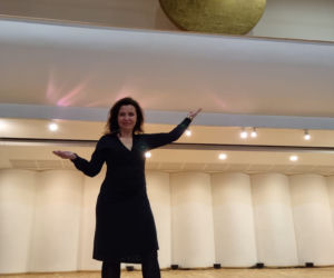 Zbiórka na organy 