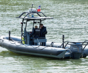 Tragedia na kanale La Manche. Zatonęła łódź w migrantami