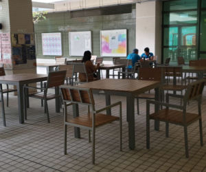 Hong Kong w czasach koronawirusa. Profesor z UWM zdradziła, jak wygląda tam życie uniwersyteckie