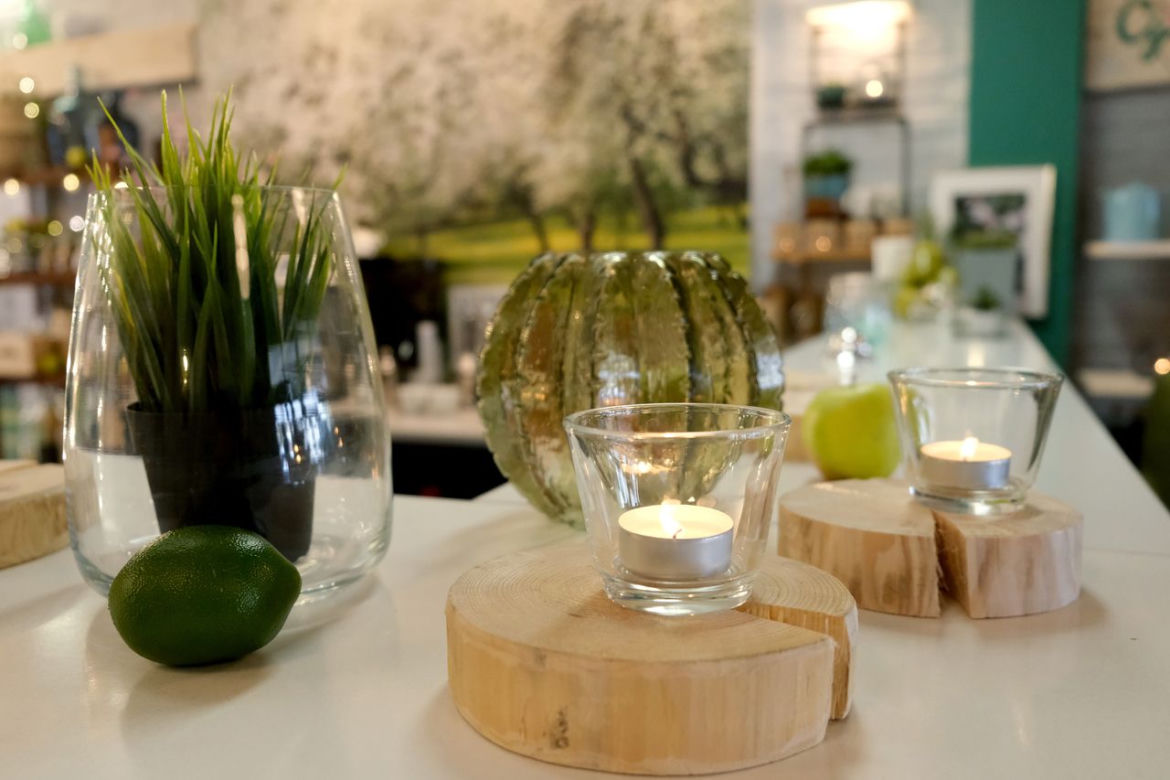 M jak miłość odc. 1594. bistro "Nasz zielony sad"