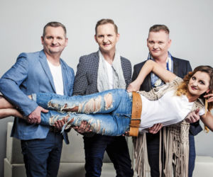 DOROTA GWIAZDOWSKA, ZESPÓŁ MIG