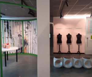 Wystawy w Centrum Innowacyjnej Edukacji w Toruniu