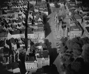 Najstarsze miasto w woj. warmińsko-mazurskim. Oto, jak wyglądało dawniej!