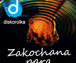 Diskorolka Zakochana Para