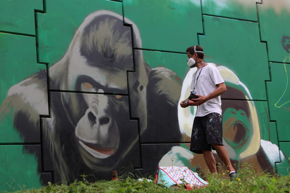 Festiwal Meeting of Styles 2023 w Lublinie
