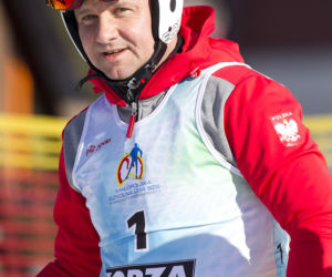 Duda zmusił rząd do otwarcia stoku