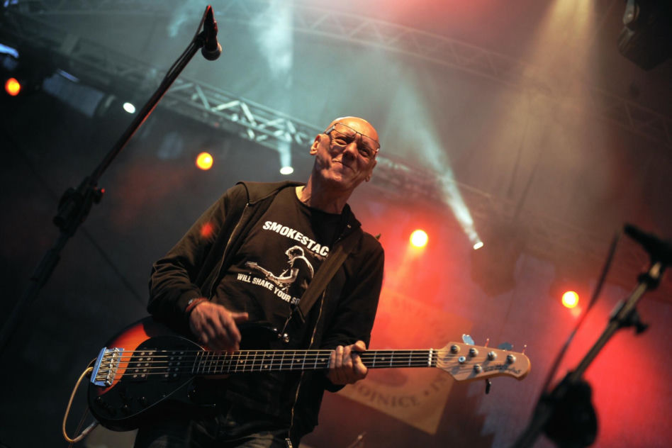 Andrzej „Długi” Laskowski