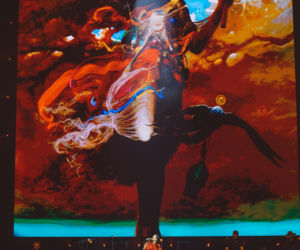 Beksiński Live