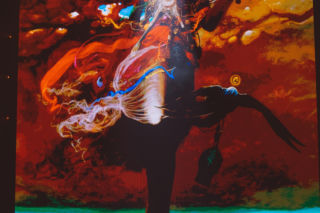 Beksiński Live