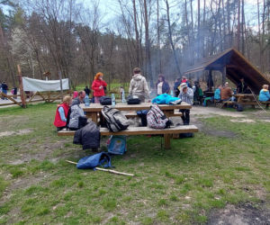 52. Rajd Spotkanie z wiosną