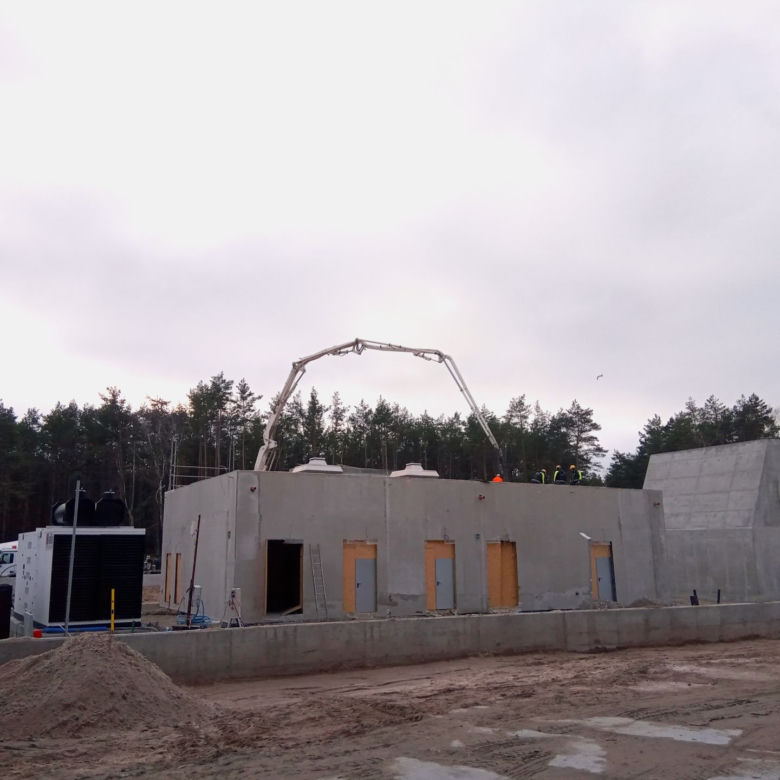 Tunel pod Świną