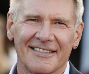 Harrison Ford
