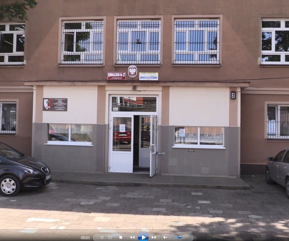 Reforma da im w kość. To będzie trudny rok szkolny dla bydgoskich nauczycieli [WIDEO]
