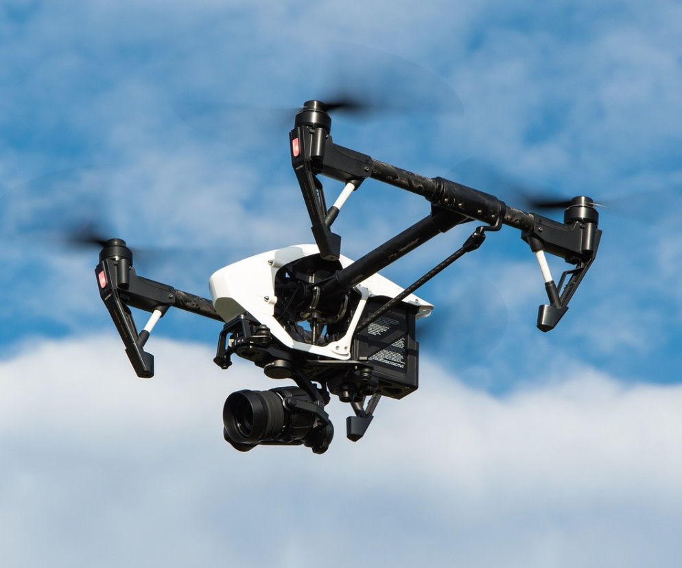 Dron