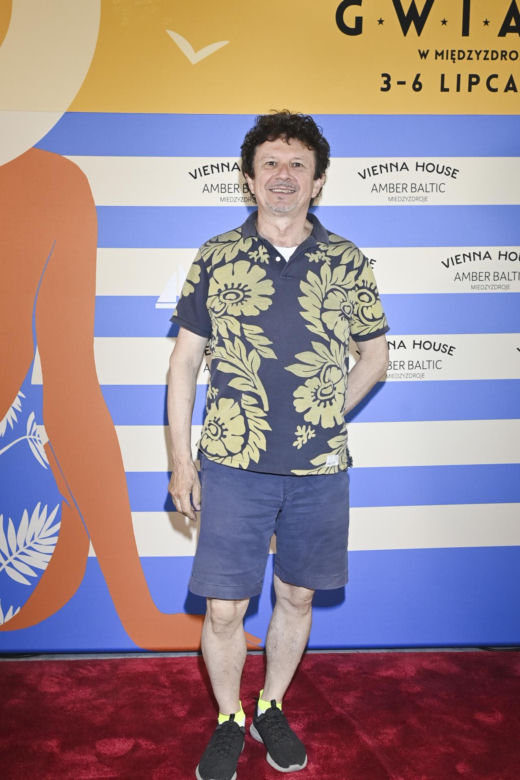 Jacek Wójcicki