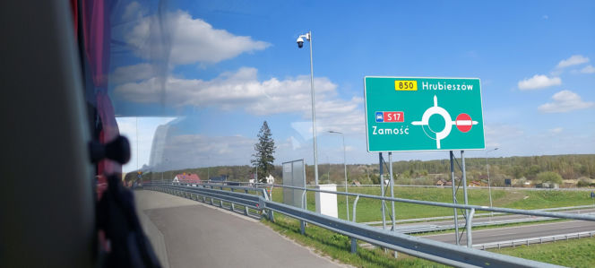 52. Rajd Spotkanie z wiosną